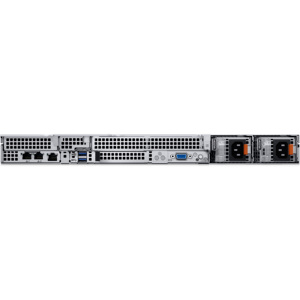 Servidor De Internet De ll EMC PowerEdge R660xs Dos Generaciones Intel Xeon Scalable Central Processing Unit De LL - Product Image 3
