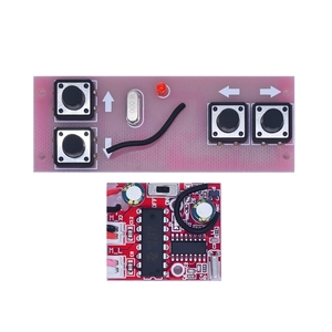 4-channel 2.4G wireless <strong>remote</strong> <strong>control</strong> receiver set toy model Model DIY <strong>remote</strong> <strong>Control</strong> AccessoriesZK-TR100
