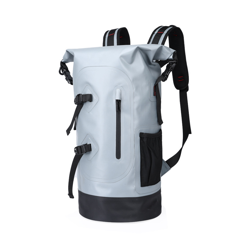 สีเทา (ก้นกลม) - m