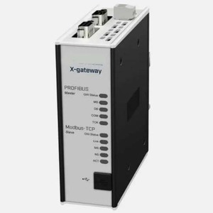 AB7810 Factory Sealed Plc Industrial Gateway Module for Ethernet &amp; Fieldbus Communication <strong>Protocol</strong> Conversion New and Original - Product Image 1