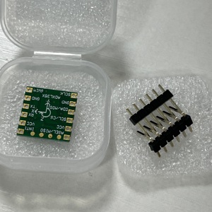 Acelerómetro de 3 ejes serie ADXL357 Sensor 40G Módulo IMU AHRS Módulo ADXL357 - Product Image 5