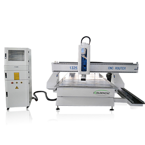 cnc四轴旋转台cnc路由器雕刻机价格在巴基斯坦 - Product Image 2