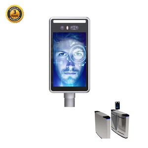 Time Attendance <strong>Linux</strong> <strong>System</strong> Face Recognition Access Control Machine <strong>with</strong> WIFI Build in Card Reader Touch Screen Function
