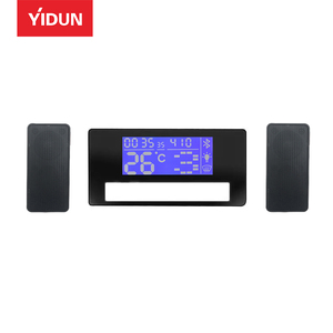 YIDUN Exklusiv! Multifunktion aler Badezimmers piegel für den Direkt vertrieb: Bluetooth-Steuerung, Sensor für den menschlichen Körper, manuelle Schalter dimmer - Product Image 2