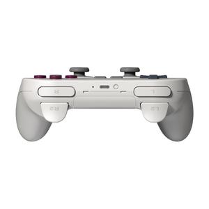 8Bitdo SN30 Pro+ Plus Wireless BT Game Controller for Windows / Nintendo Switch 2 / MacOS / Steam/ <strong>Raspberry</strong> <strong>Pi</strong> Joystick Gamepad - Product Image 2