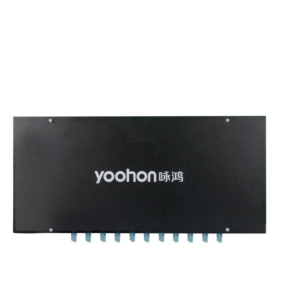 Terminal Box 1u Sc Rack Mount ODF Fiber Optical <strong>Patch</strong> <strong>Panel</strong> - Product Image 3
