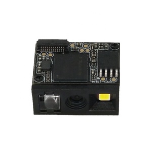 1D 2D Barcode <strong>Scanner</strong> and Small QR Code Reader Module for Kiosk - Product Image 5