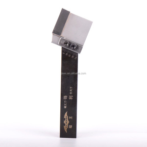 Inserto de herramienta de torneado de carburo de tungsteno de nuevo tipo WEIX para máquina de torno de madera Cnc - Product Image 1