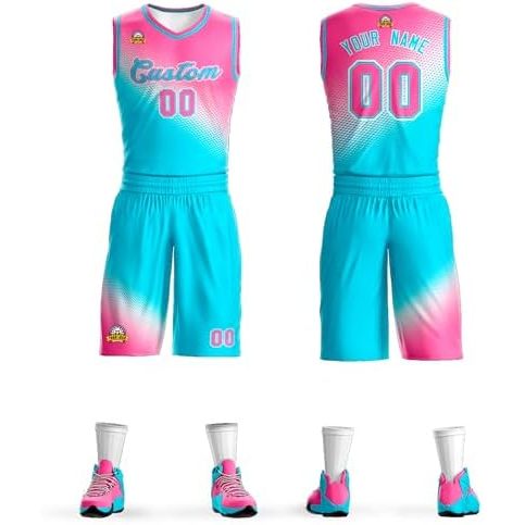 PinkLake Blue-01