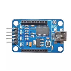 XBee Universal Serial Bus Adapter FT232RL, geeignet für Arduino mit ESP32-Nockenkabel - Product Image 2