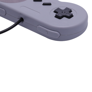 <strong>Game</strong> <strong>Controller</strong> Gaming Joystick Gamepad <strong>Controller</strong> <strong>for</strong> Nintendo SNESes Gamepad <strong>for</strong> Windows PC MAC <strong>Computer</strong> Control Joystick - Product Image 3