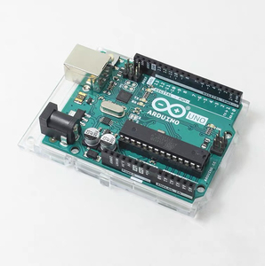 Hard uino unor3 איטלקית אנגלית atmega328p לוח פיתוח לוח הרחבה לוח - Product Image 1
