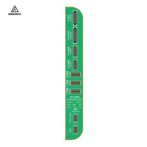 Original JCID V1S Pro Programmierer komplett für 7-11PM True Tone Programmierer iPhone Nand JCID V1S V1SE WLAN Board Programmierer Flex-Kabel - Product Image 1