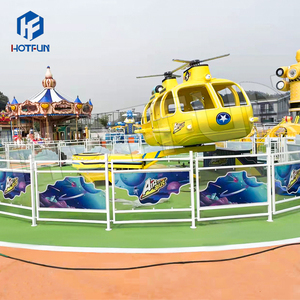 Tinh Tế Chất Lượng Cao Hấp Dẫn Vui Chơi Giải Trí Công Viên Đi Xe Không Khí Đi Xe Buýt Để Bán - Product Image 3