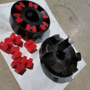 Export Standard H Type Flexible <strong>Coupling</strong> for Chemical Machinery - Product Image 5
