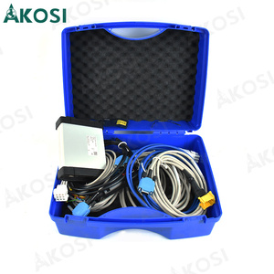 Für die Übertragung ZF Testman Diagnose-und Erkennungs tool Programmierung DPA06 Neuester ZF-Testman Development Diagnose scanner - Product Image 4