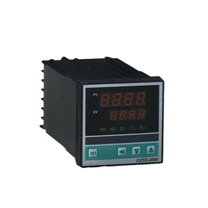 CXTA-3000 <strong>Digital</strong> <strong>Temperature</strong> <strong>Controller</strong> High Precision <strong>Temperature</strong> <strong>Controller</strong> - Product Image 1
