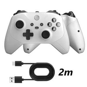 Xbox用ワイヤレスゲームコントローラーXbox用SコントローラーXboxシリーズ用ワイヤレスコントローラー