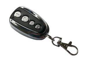 Per PTX4 Securacode porta Garage telecomando 433.92MHz codice rotolamento cancello elettrico apriscatole - Product Image 4