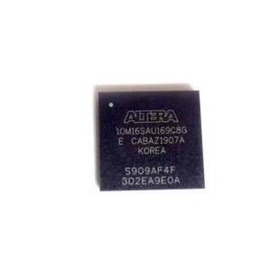 10 M16SAU169I7G FPGA Field Programmable Gate Array Integrierte Schaltung - Product Image 1