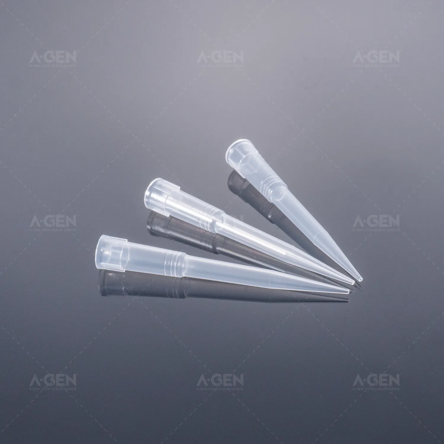 200uL Tecan Liha ucu filtre steril robotik ucu ile temizle pipet uçları (düşük tutma isteğe bağlıdır, SBS standardı)