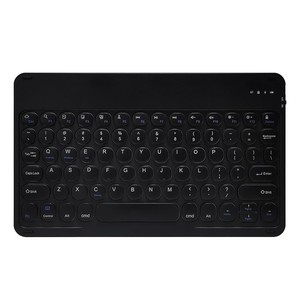 Bulk 2.4Ghz Wireless Charging Multimedia <strong>Keyboard</strong> Mini Plug and Play <strong>Keyboard</strong> Suspended Keycap <strong>Keyboard</strong> and BT Mouse Combo - Product Image 6