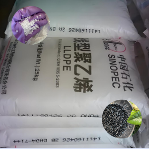 Food Grade for Water Tank <strong>Rotomolding</strong> Grade Plastic Granules <strong>LLDPE</strong> Virgin Plastic Resin <strong>LLDPE</strong> 7042/7040 Granules