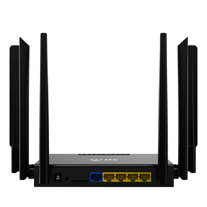 LINBLE T210 Router <strong>Wifi</strong> <strong>3G</strong> 4G 5G with Sim Card Router Cellular 1 USB Port 4 <strong>Lan</strong> 1 Wan 2FF Sim 5g Industrial Router - Product Image 4