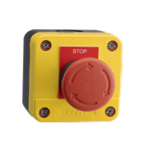 Chint Button Box B211H29 B213 B215 <strong>Switch</strong> Control Box - Product Image 6