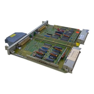 PLC 6ES5300-5CA11 Verbinding 6ES5760-0AB11 SIMATIC 6ES5300-5CA11 PLC 6E 1 jaar garantie - Product Image 4