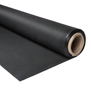 热销新款高级HDPE LDPE LLDPE PVC土工膜高品质热销产品 - Product Image 1