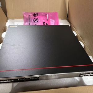 コンバージェンススイッチコアS6730-H48X6C 10GE SFP + 6 40GE/100GE QSFP28スイッチポートネットワークスイッチ - Product Image 4