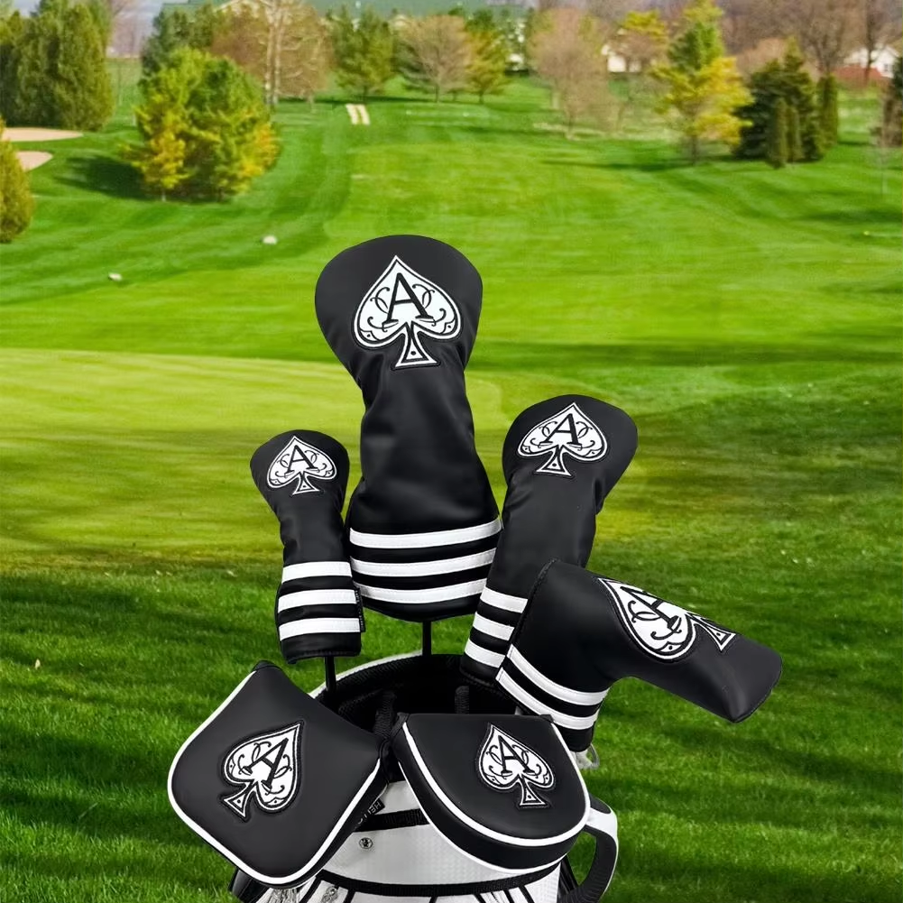 Mallet Black