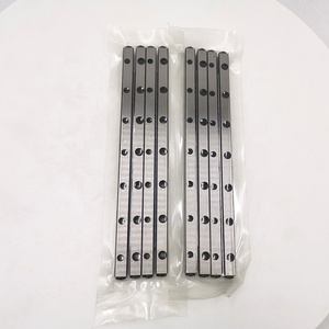 リニアレールVR6-150クロスローラーガイドリニアモーションCNC用 - Product Image 3