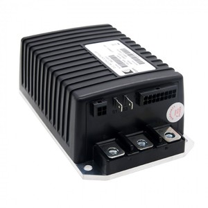 Curtis 1510AS-5350 DC Sepex Motor Controlador 48V 350A para 102806203 para o carro do clube DS Precedent Golf Cart