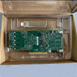 All'ingrosso LSI 9361-16I 12Gbps SAS Controller quattro mini-SAS SFF8643 connettori interni 2 GB DDR3 memoria Cache per il Server di archiviazione - Product Image 4