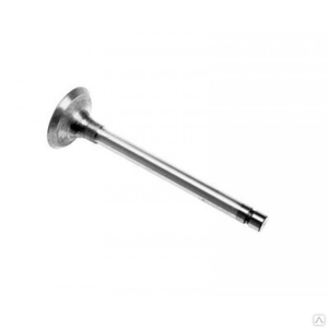 Egzoz valfleri seti motor ZMZ-511, GAZ-53,3307,66,PAZ 511.1007015 - Product Image 3