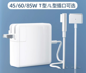 85W akıllı manyetik güç adaptörü hızlı Pd 3.0 tip-c şarj Apple MacBook telefon ve cep Gan malzeme dizüstü kullanım için