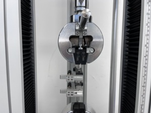 1T <strong>Computer</strong> Servo <strong>Control</strong> Universal Tensile <strong>Testing</strong> <strong>Machine</strong> <strong>Lab</strong> Research Dual Column Tensile Tester - Product Image 4