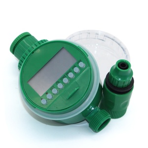 Sistema di irrigazione automatico regolatore irrigazione acqua giardino Timer di irrigazione Timer - Product Image 6