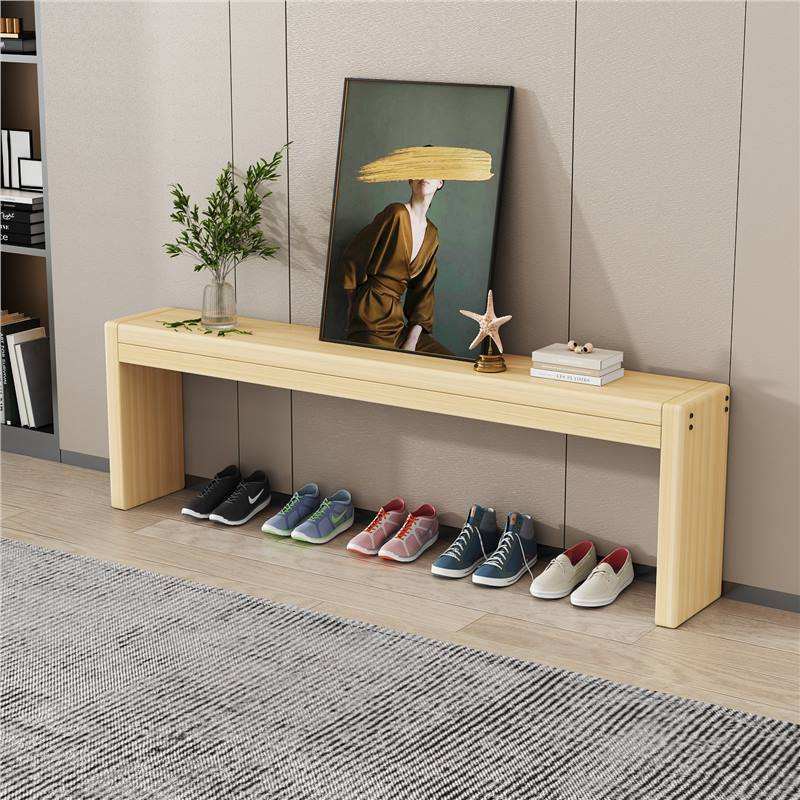 ยาว 40 ซม., กว้าง 20 ซม., สูง 40 ซม. (ไม้ซุงชั้นเดียว)