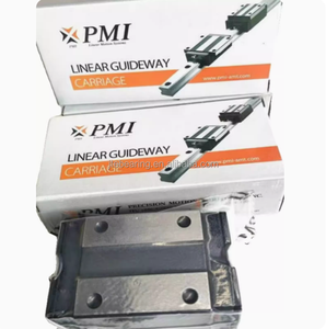 PMI <strong>Linear</strong> <strong>Rails</strong> Bearing Block <strong>Linear</strong> <strong>Guides</strong> MSB30TS MSB30TSSSFC MSB30TSSSFCN - Product Image 2