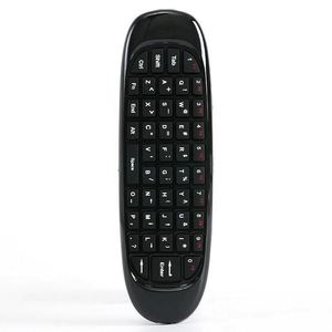 C120 2.4G USBワイヤレスマウスAndroid TVコンピュータミニエアマウスNew C120フライングマウスワイヤレスリモコン - Product Image 6