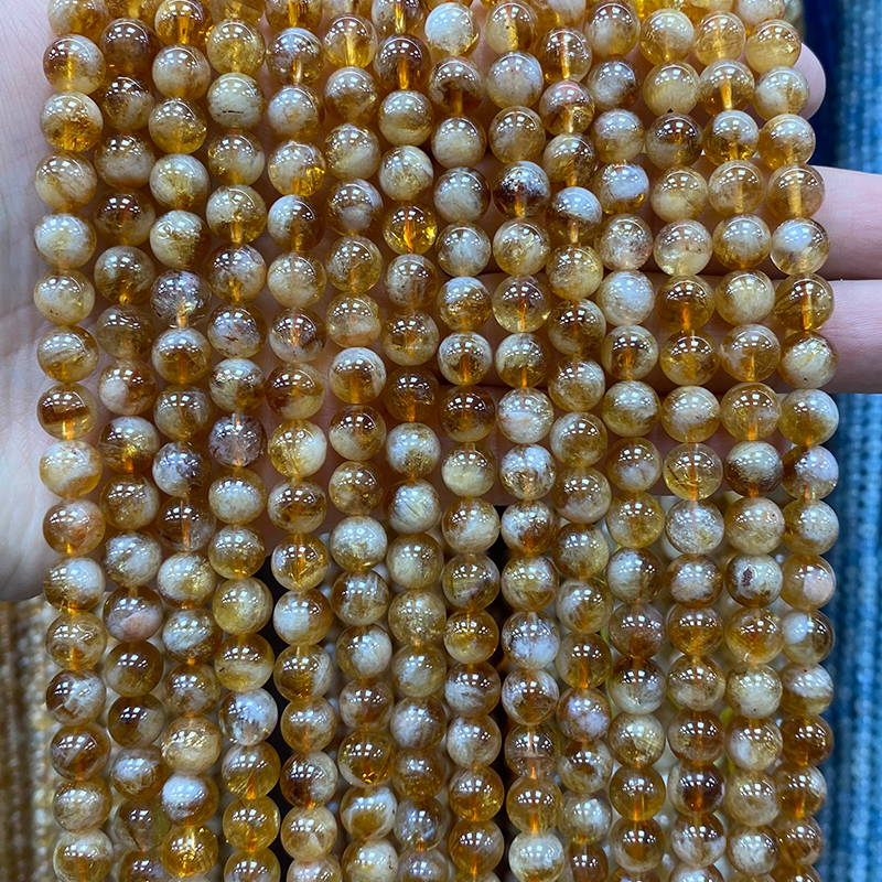 29 Citrine A
