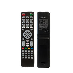 ZY51103รีโมทคอนโทรล LCD/LED TV อเนกประสงค์รีโมทคอนโทรล All In One รีโมท L1210ทีวีอัจฉริยะ - Product Image 1