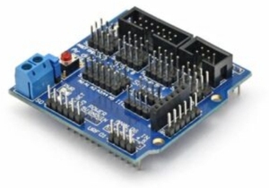 <strong>Sensor</strong> Shield V5 Expansion Board For <strong>Arduino</strong>
