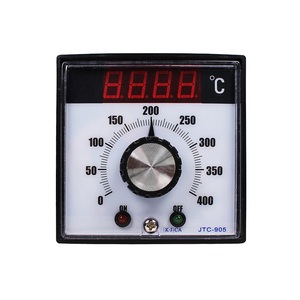 Customizable Intelligent Digital PID <strong>Temperature</strong> <strong>Controller</strong> with OEM and ODM Support - Product Image 4