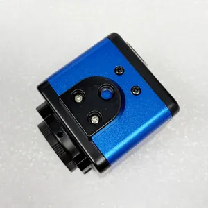 1080P 60fps Ip kamera Rtmp rt1296 P 30fps yüksek kare hızı kutusu Mini Ip kamera Sd kart Cctv P2p güvenlik koruma CCTV H.265 - Product Image 5