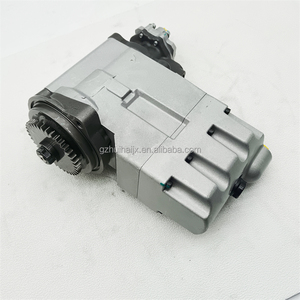 324D escavatore C7 C9 motore 950H 962H pale ruote 319-0677 3190677 pompa iniezione carburante 319-0675 319-0677 253-4339 254-4357 - Product Image 3