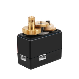 Hiwonder HTS-20H Serial Bus Hochspannung servo mit 20KG Drehmoment und Daten-Feedback-Funktion für Arduino, Raspberry Pi Robot DIY